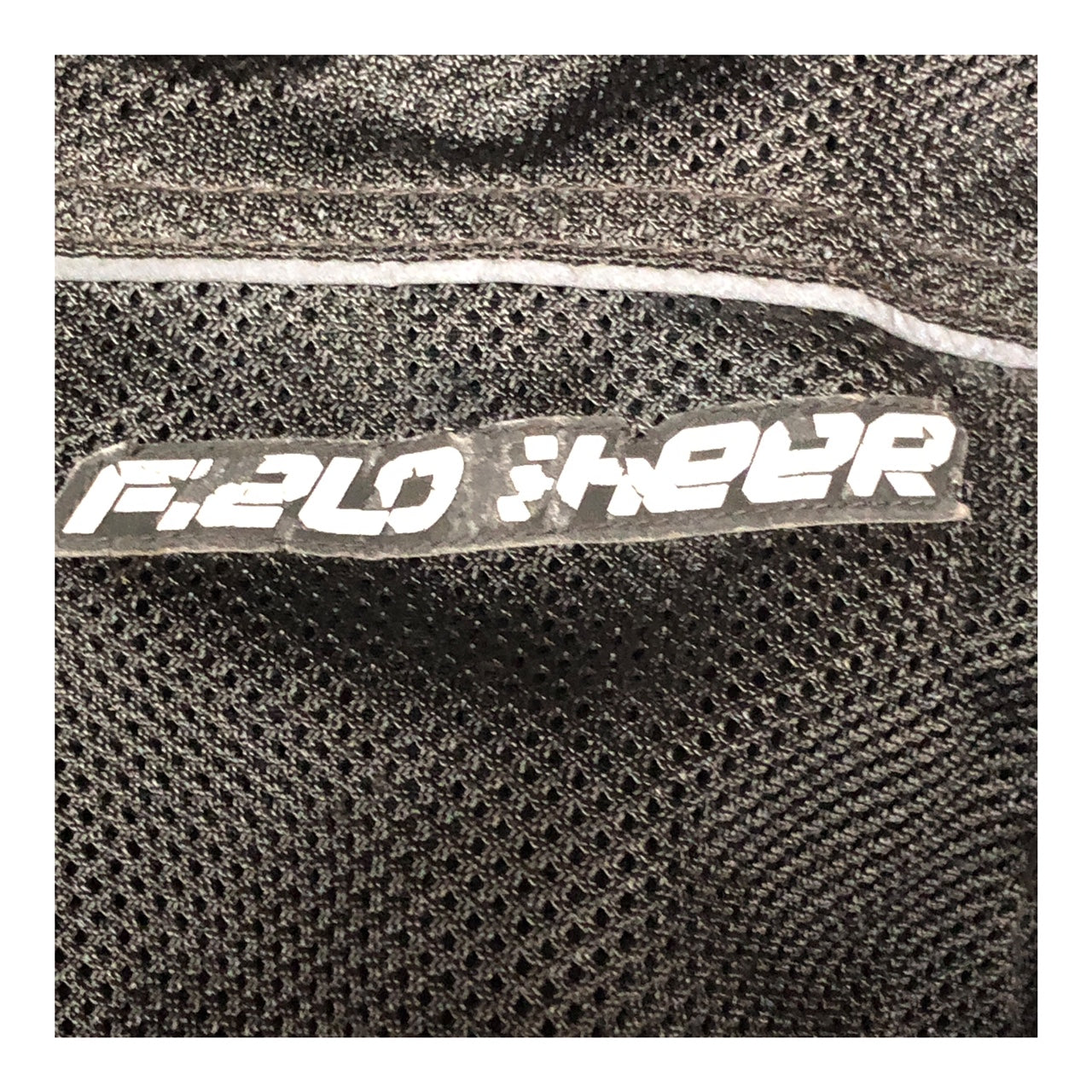 40745 - Fieldsheer Motorcycle Jacket 3X w Armour |BHB-|