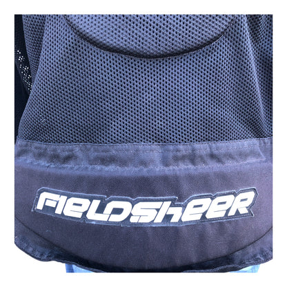40745 - Fieldsheer Motorcycle Jacket 3X w Armour |BHB-|