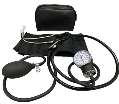 40940 - Equate Manual Blood Pressure 570996286 Pre Owned |8-18|