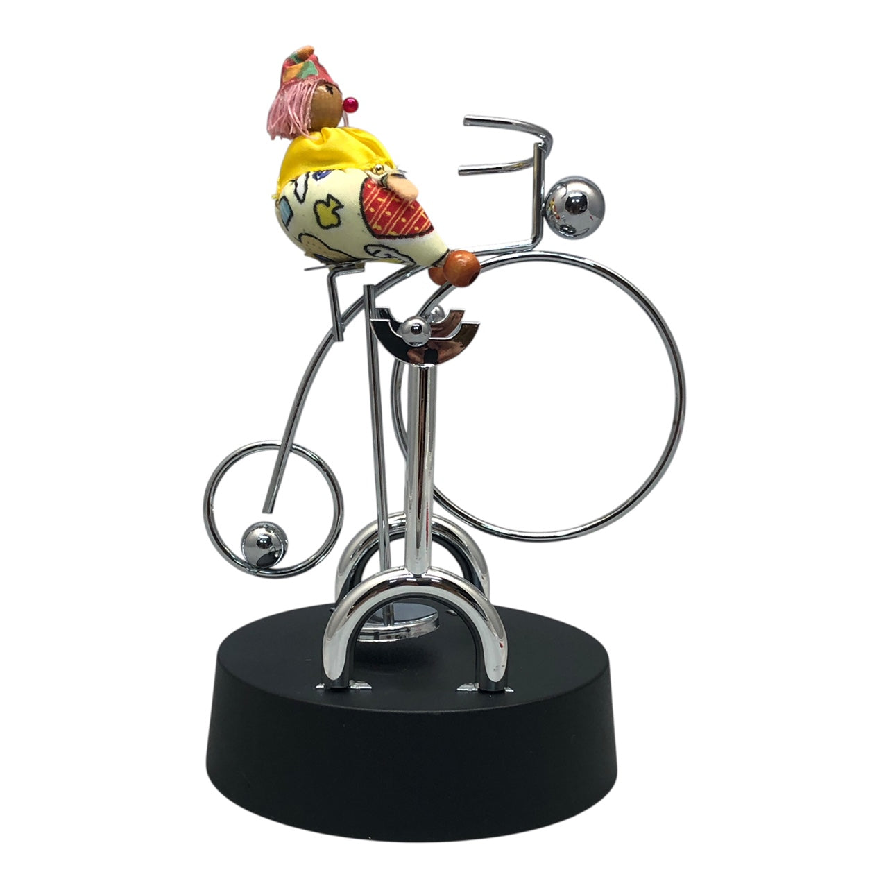 42342 - Rocking Clown Kinetic 8" |16-26|