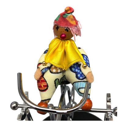42342 - Rocking Clown Kinetic 8" |16-26|