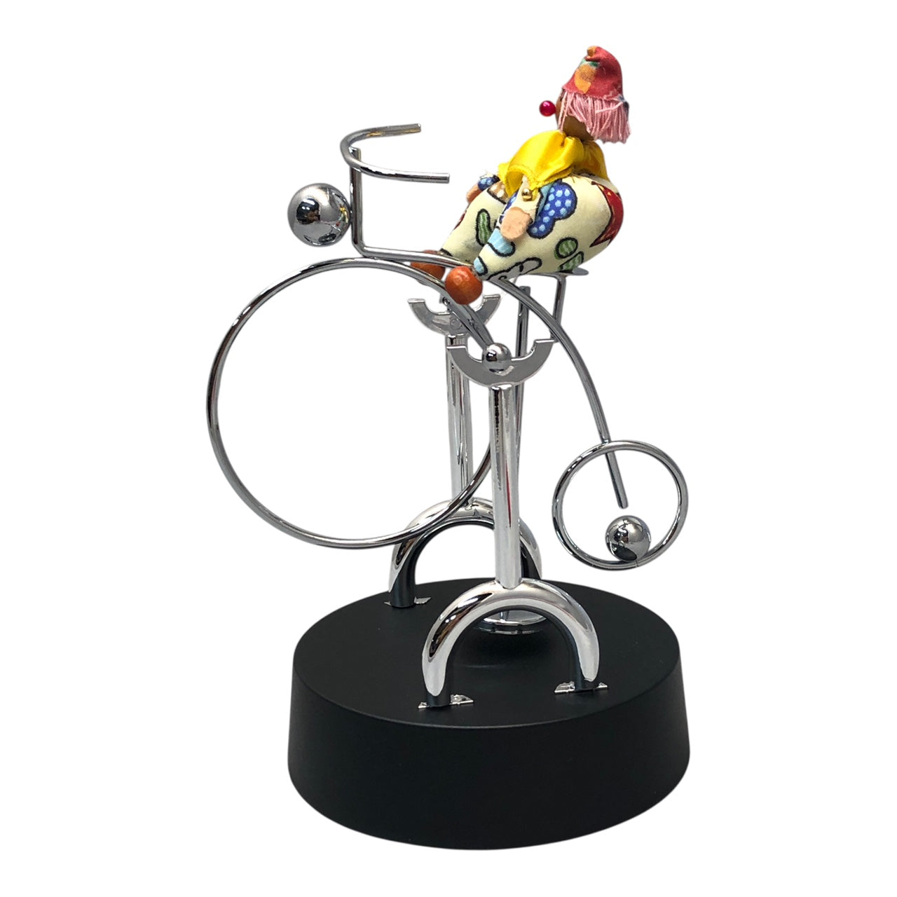 42342 - Rocking Clown Kinetic 8" |16-26|