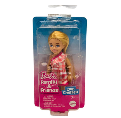 42385 - Barbie Chelse 5" Doll |TBD|
