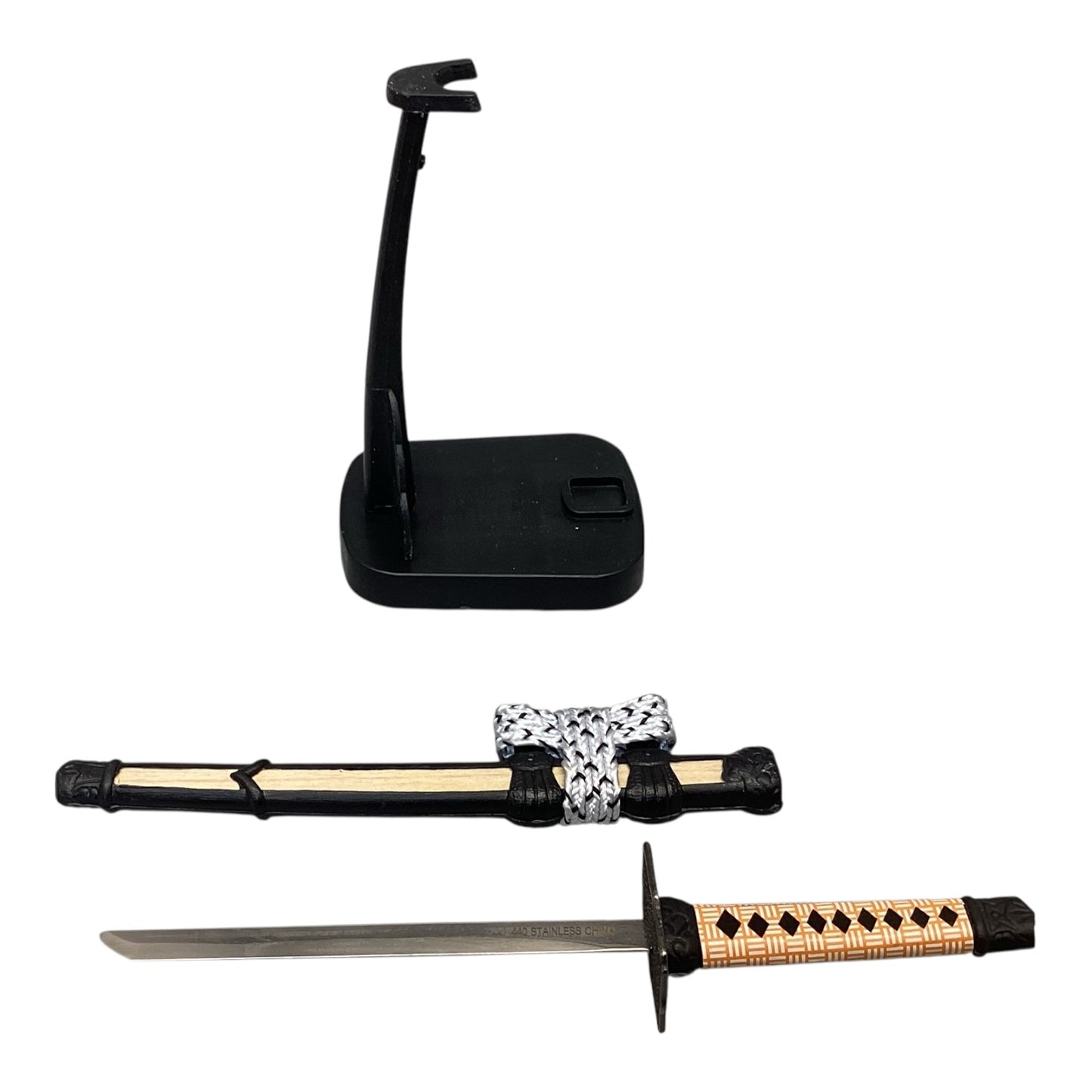 42526 - 8" Japanese Samurai Sabre Letter Opener |85|