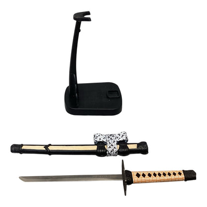 42526 - 8" Japanese Samurai Sabre Letter Opener |85|