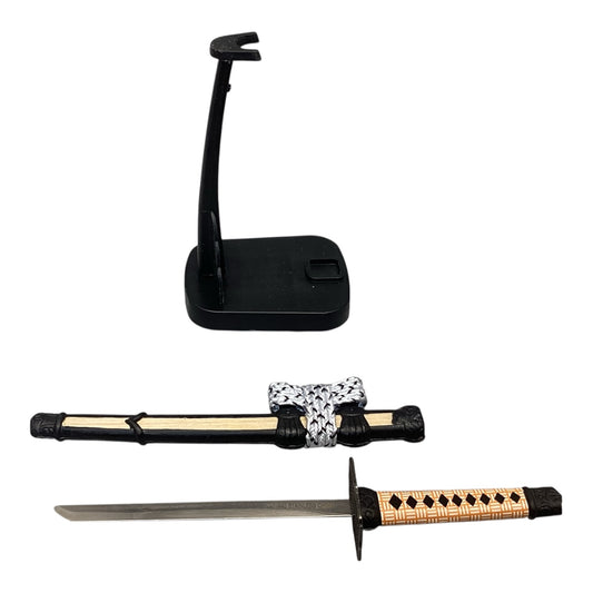 42526 - 8" Japanese Samurai Sabre Letter Opener |85|