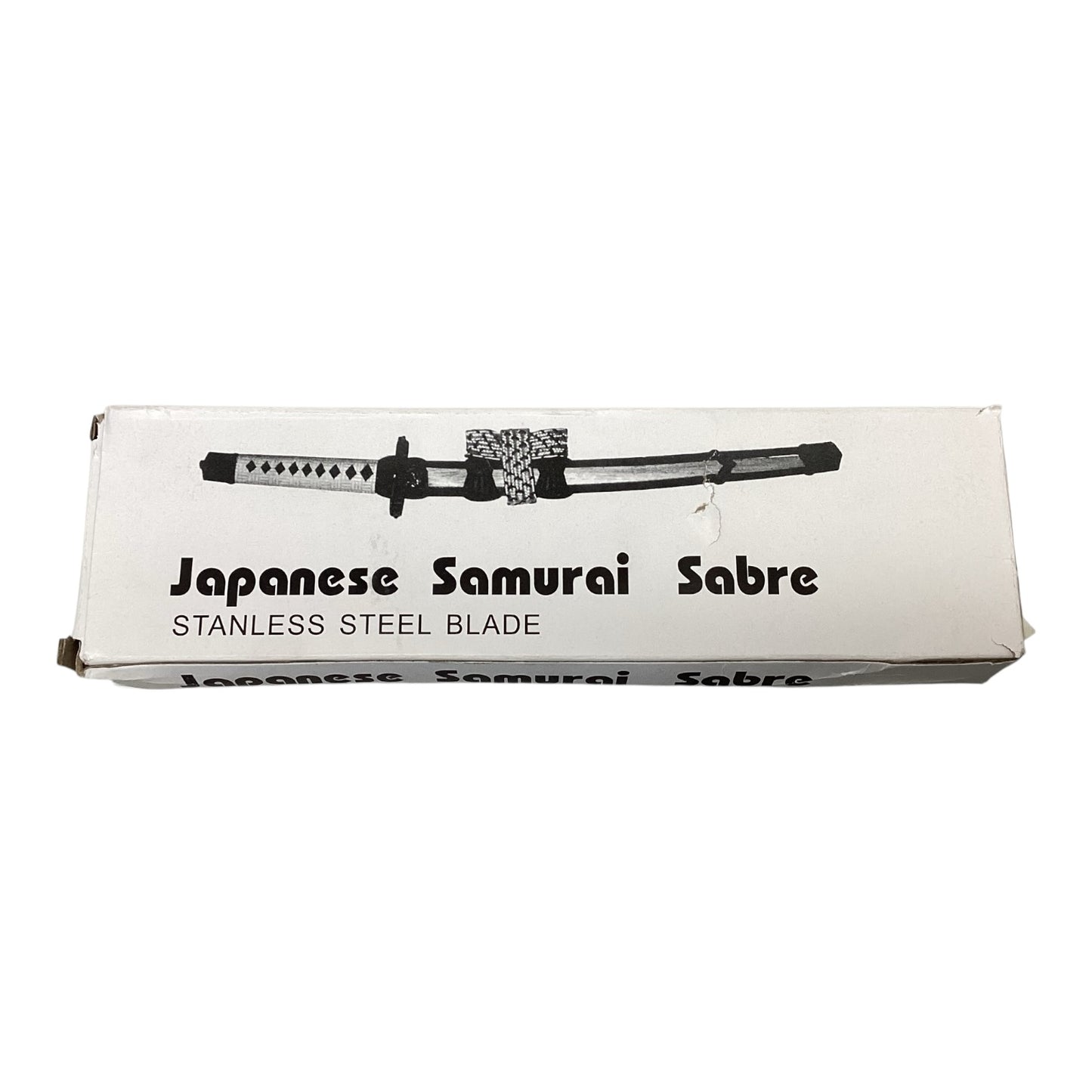 42526 - 8" Japanese Samurai Sabre Letter Opener |85|