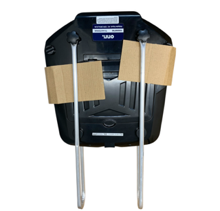 42803 - ONN Watch Ourdoor Motorized Antenna Up To 85 Mileage Range  |GR-30|