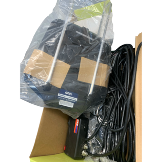 42803 - ONN Watch Ourdoor Motorized Antenna Up To 85 Mileage Range  |GR-30|