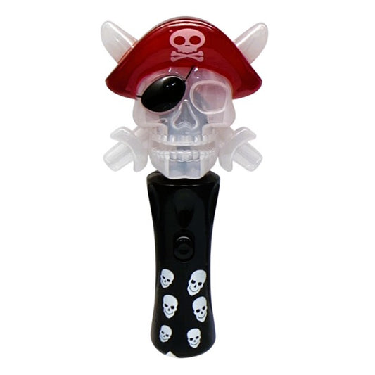 42988 - Flashlight With Pirate Ghost |14-28|