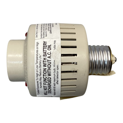 43059 - Single Station Smoke Detector |16-18|