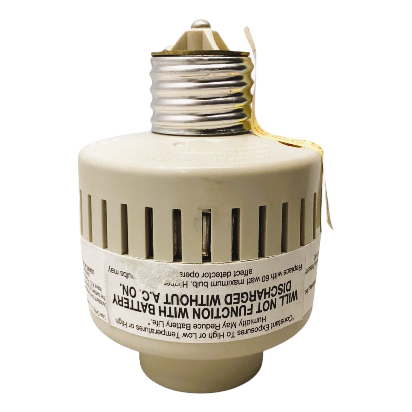 43059 - Single Station Smoke Detector |16-18|