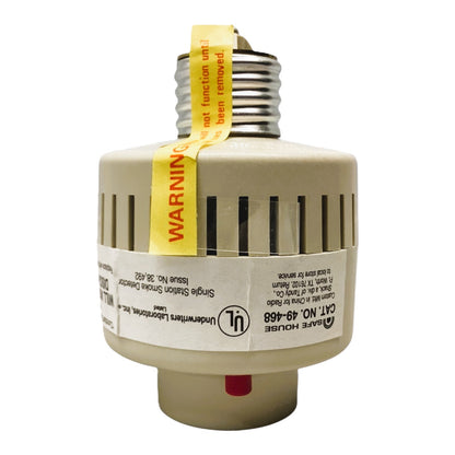 43059 - Single Station Smoke Detector |16-18|