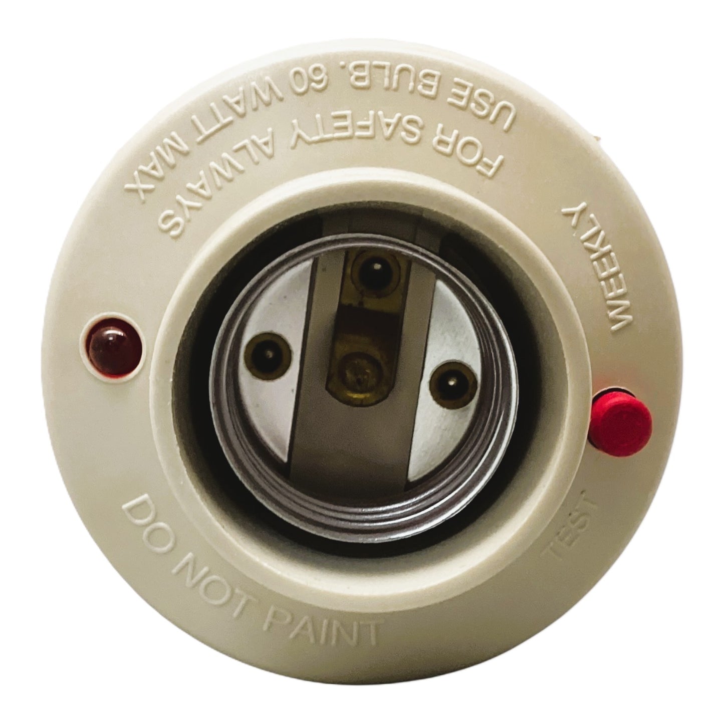 43059 - Single Station Smoke Detector |16-18|