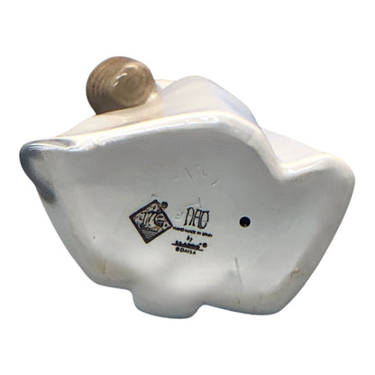 43429 - NAO by Lladro Girl with Basket of Sweets-X-82 : CS CHESSMAN