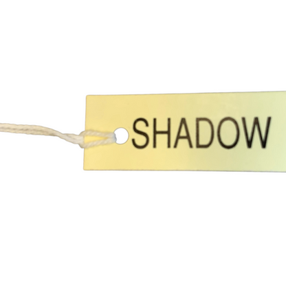 43467 - Seymours Mann Shadow Doll by Edna Dali |X-13|