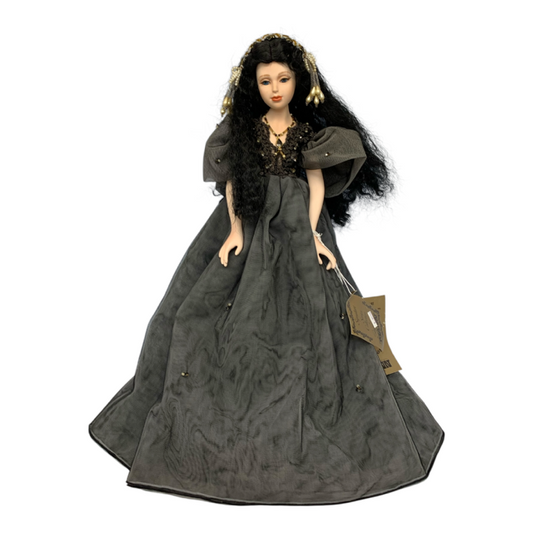 43467 - Seymours Mann Shadow Doll by Edna Dali |X-13|
