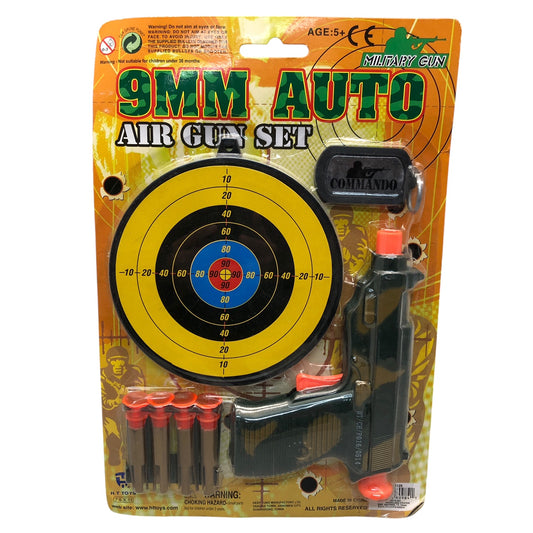 48071 - 9mm Auto Air Gun Set |1-33|