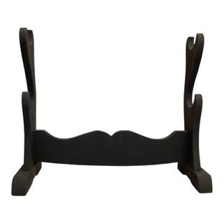 48205 - Black Sword Stand for Display of Weapons  |Store|