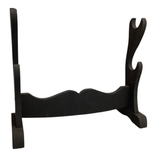 48205 - Black Sword Stand for Display of Weapons  |Store|