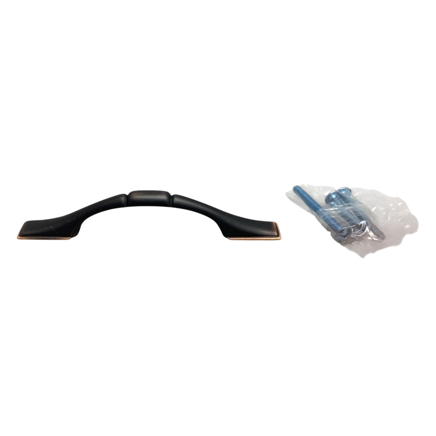 48211 - 3" Sq Foot Bronze Pull P30090C-VBC-C |5-6|