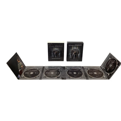 48218 - Game of Thrones Season  |GR-31|