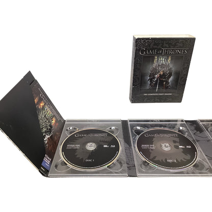 48218 - Game of Thrones Season  |GR-31|