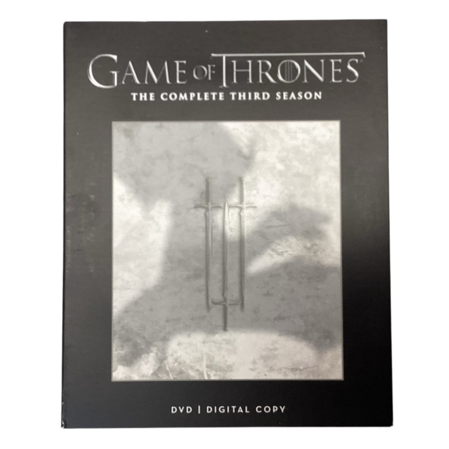 48220 - Game of Thrones Season 3 DVD |DVD Room|