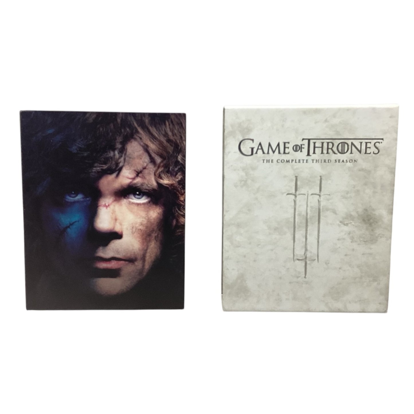 48220 - Game of Thrones Season 3 DVD |DVD Room|