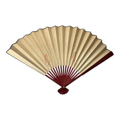 48242 - 20" Shandong Decoration Fan |W-17|