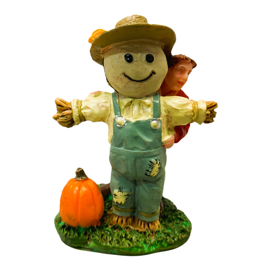 48295 - Set of Three Miniature Halloween Characters |GR-39|