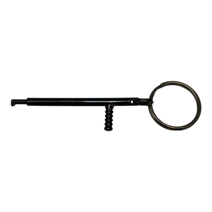 48378 - Baton Style Handcuff Key 4" |DVD-39|