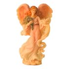 10044 - Exquisite Seraphim Angel Noelle Collectible Figurine with Detailed Design #78120 |10-7|