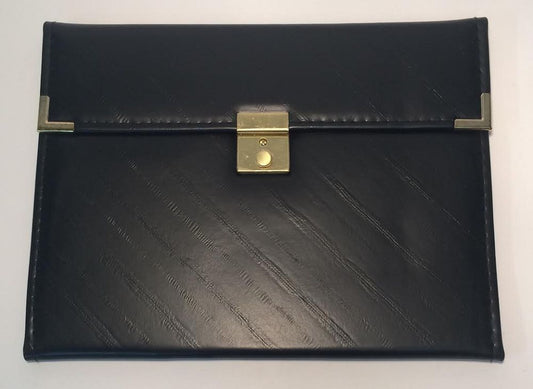 1005 - Mr. Executive Planner Notebook - [20-20]