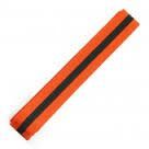 100 - Belt 5 Orange With Black Stripe High Visibility |25C|