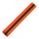 100 - Belt 5 Orange With Black Stripe High Visibility |25C|
