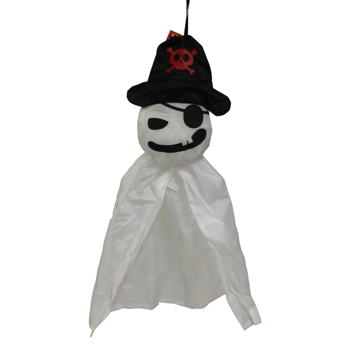 10153 - Pack of Two 20-Inch Hanging Pirate Ghosts |POD|