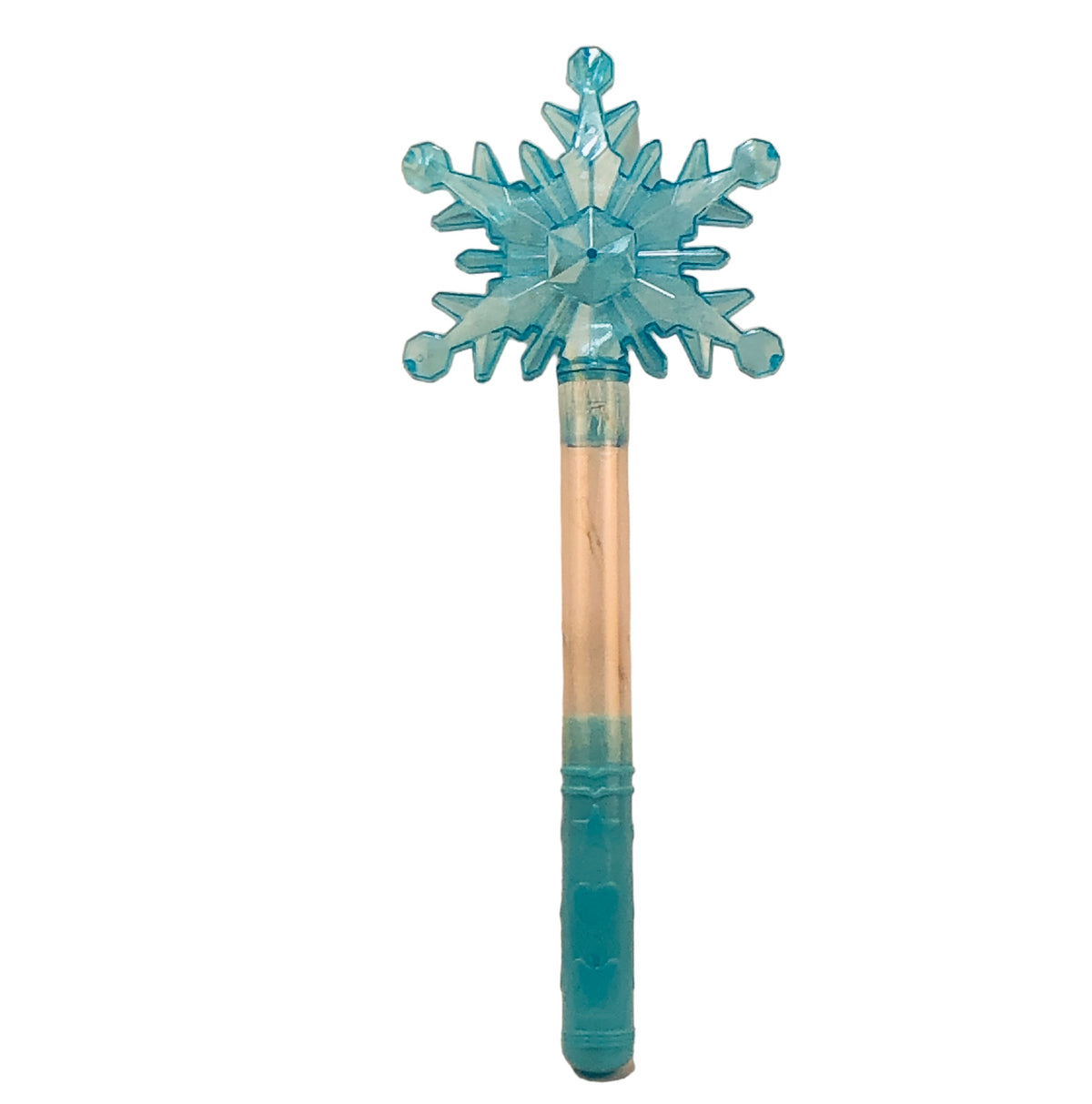 10283 - 15" Snowflake Wand - |8-12|