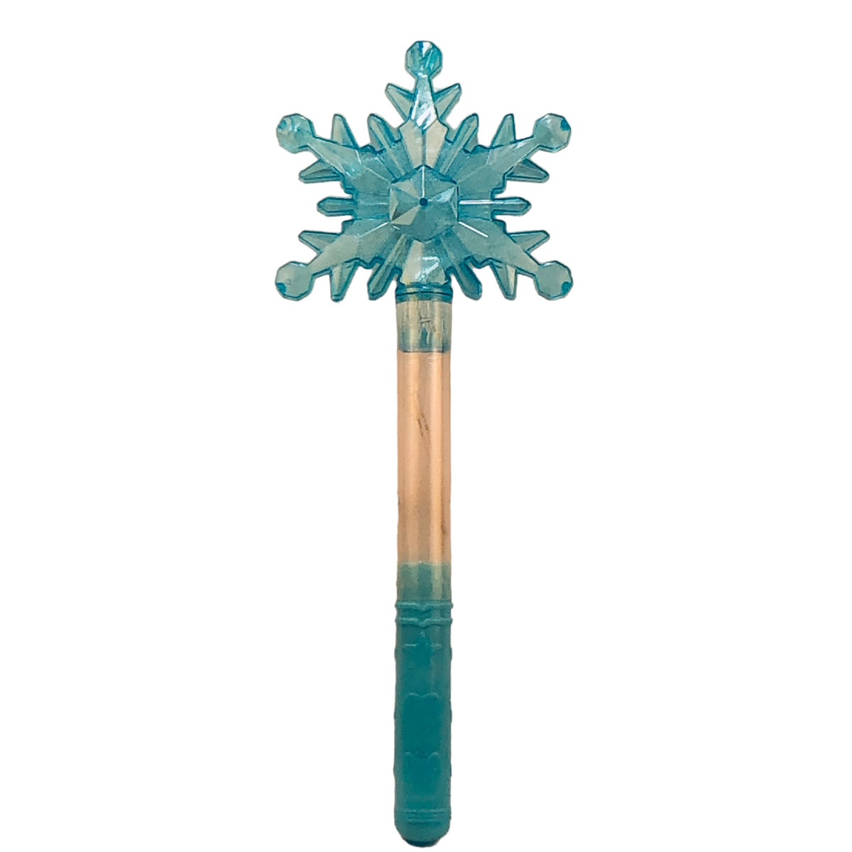 10283 - 15" Snowflake Wand - |8-12|