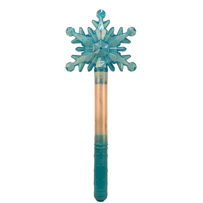 10283 - 15" Snowflake Wand - |8-12|