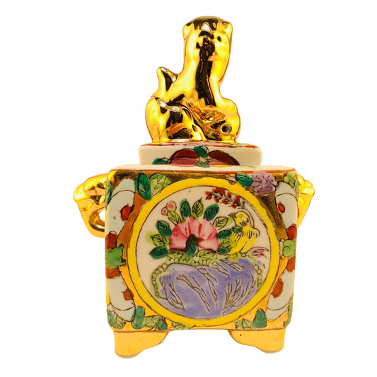 10294 - Incense Burner 5" |22-10|