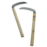 10308 - Kama Adult Tiger Tapered Forged 3-Q Down |MS|