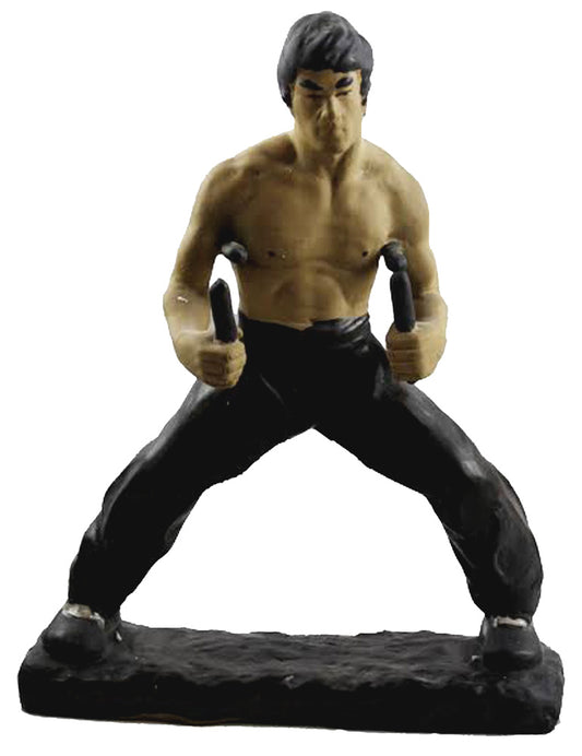 1035 - 9" Bruce Lee - Double Chucks - |X-27|