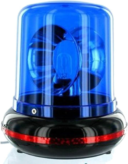 10354 - Large 7" Blinker Light Blue |GR-26|