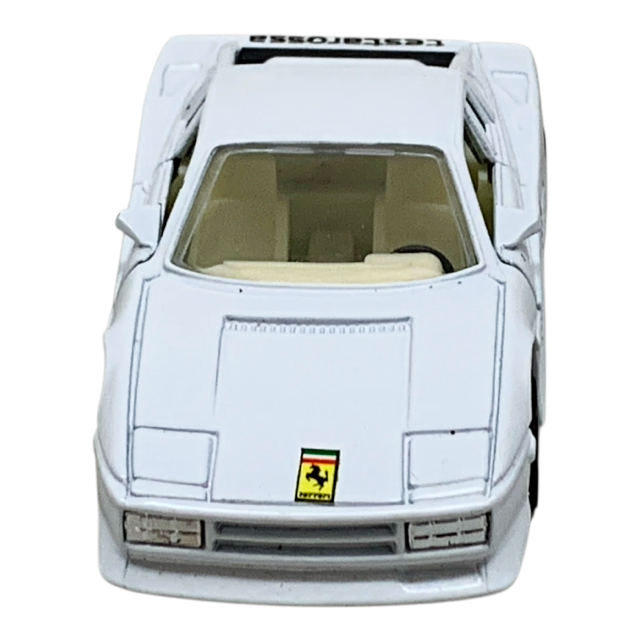 10325 - Testarossa Die Cast Toy Cars Set |12-25|