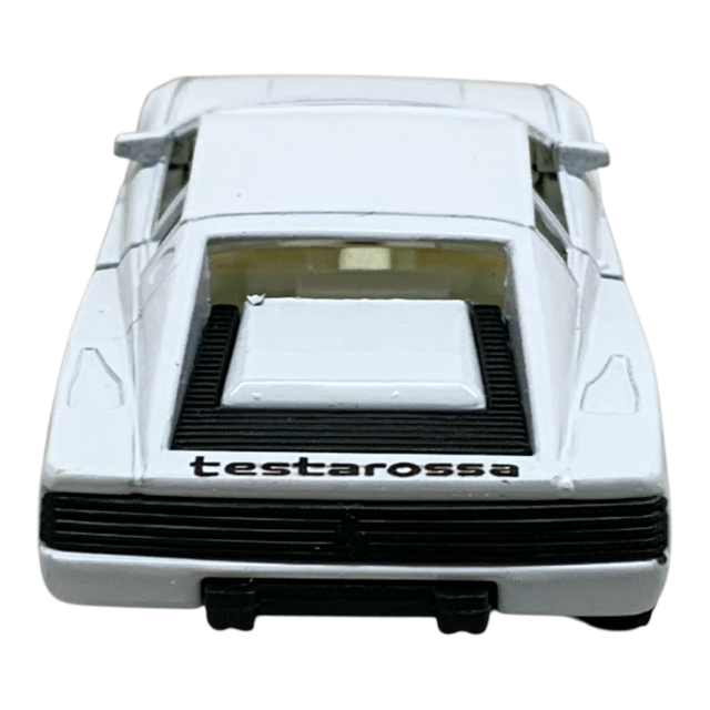 10325 - Testarossa Die Cast Toy Cars Set |12-25|