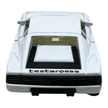 10325 - Testarossa Die Cast Toy Cars Set |12-25|