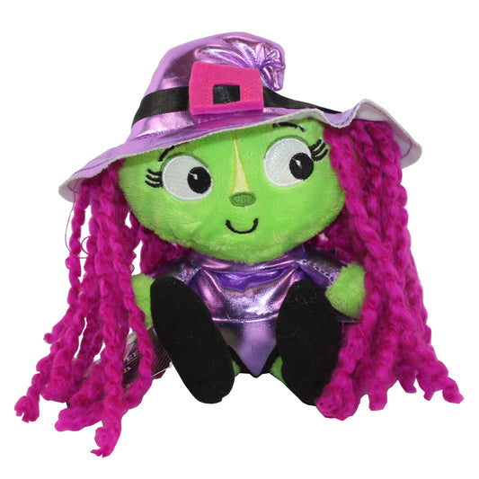 10371 - Purple Witch 7" |Pod 2-2|