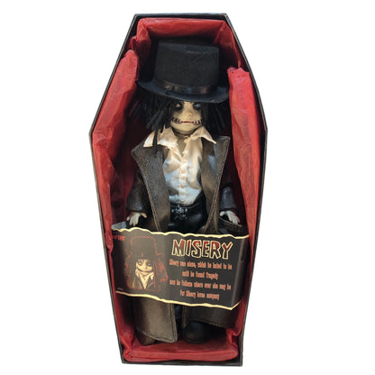 1058 - Living Dead Doll Misery - |Pod 2-35|