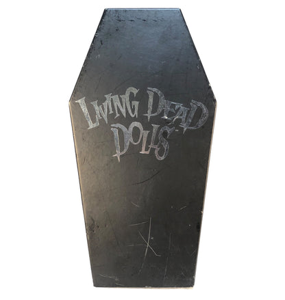 1058 - Living Dead Doll Misery - |Pod 2-35|